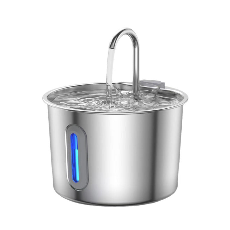 Automatic Pet Water Fountain