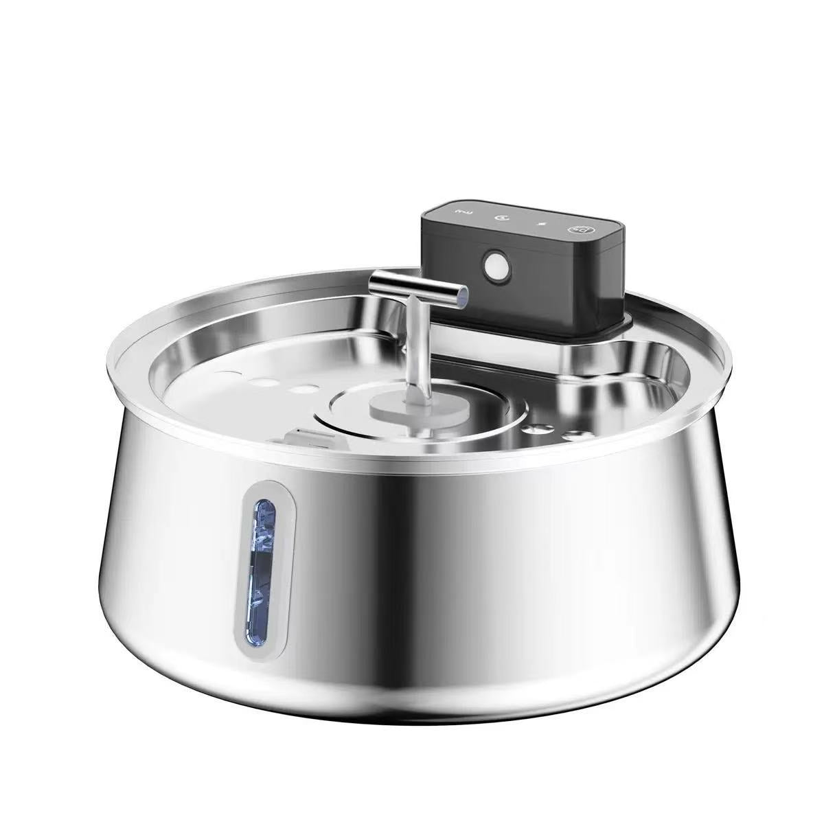 Wireless Sensor Pet Water Dispenser