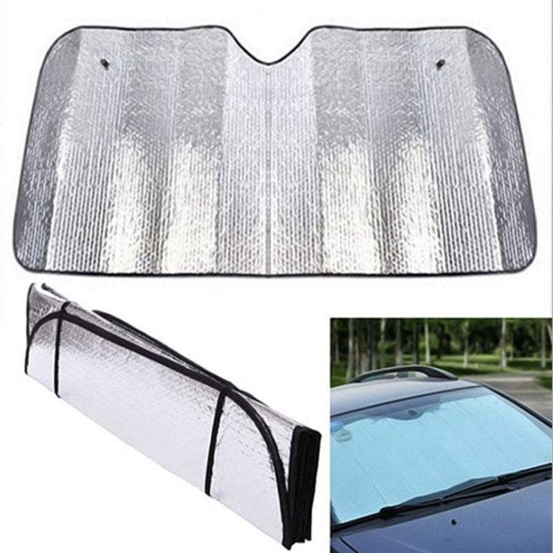 Car Sun Shade