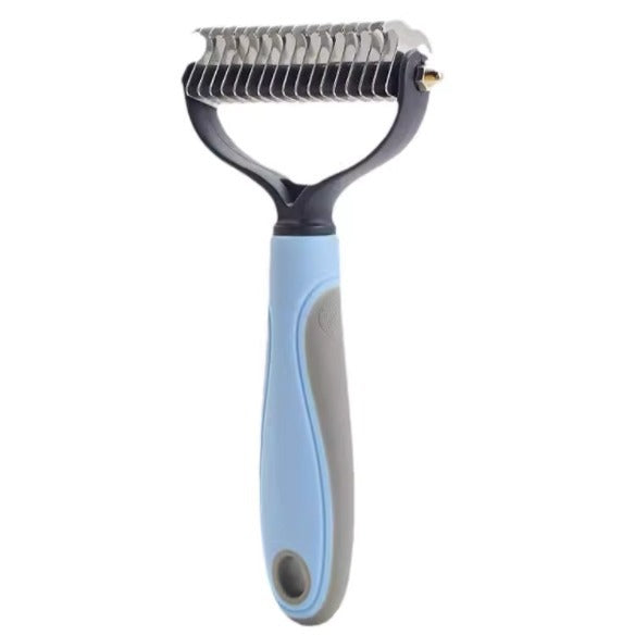 Pet Detangling and Thinning Comb