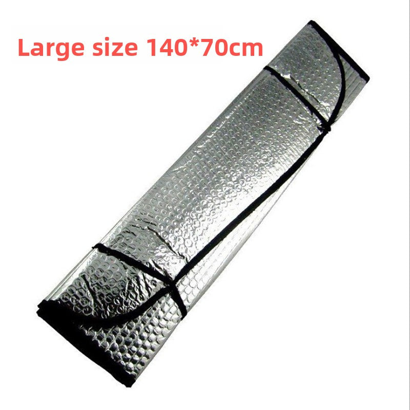 Car Sun Shade