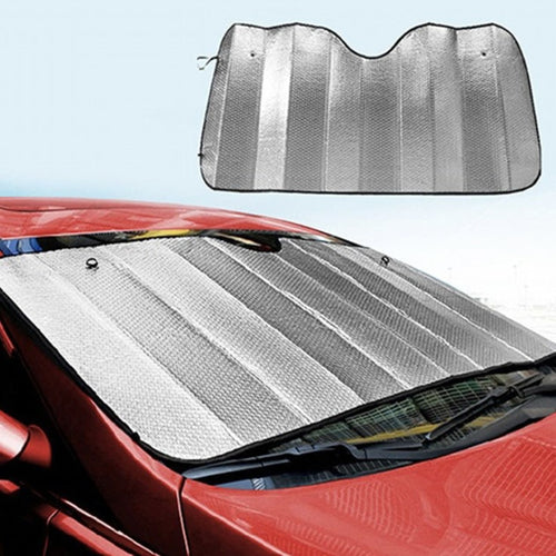 Car Sun Shade