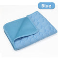 Pet Ice Silk Cooling Mat